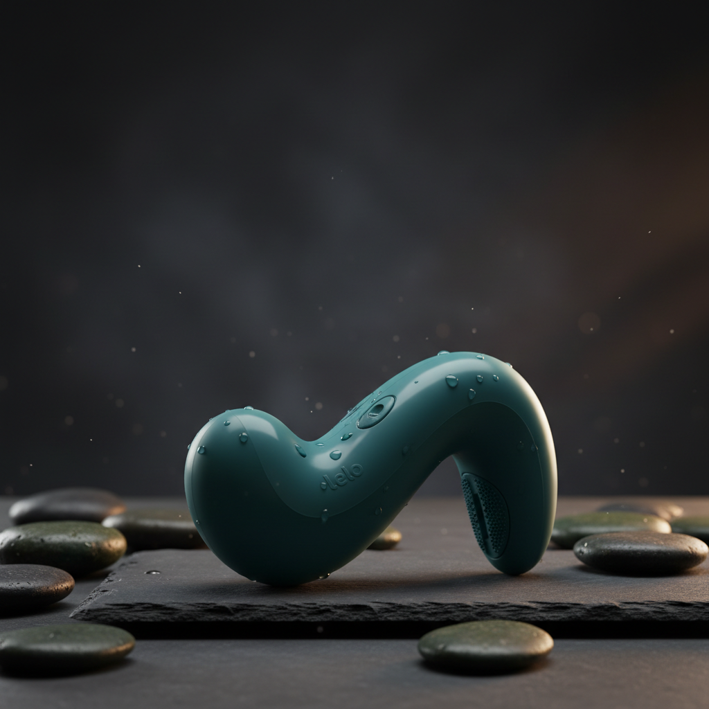 LELO Hugo 2