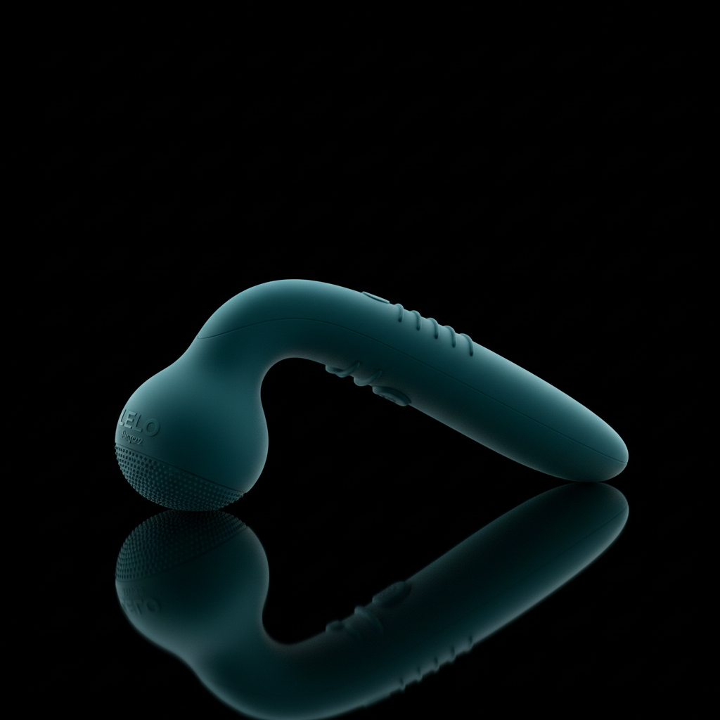 LELO Hugo 2