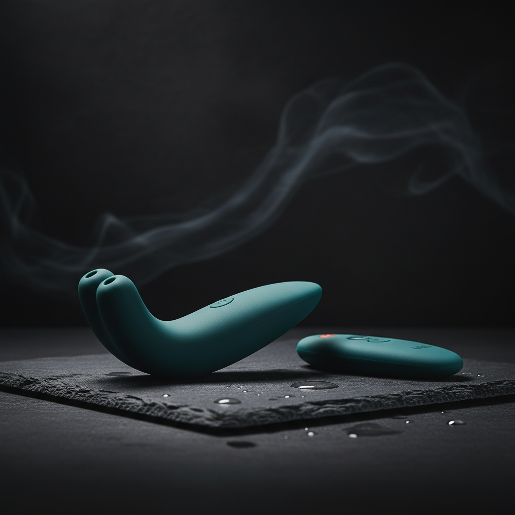 LELO Hugo 2