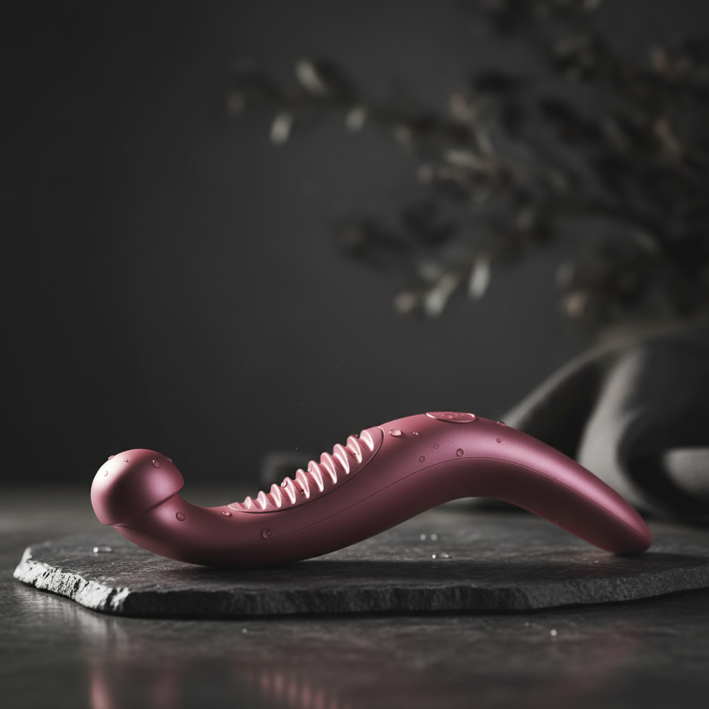 LELO Ida Wave