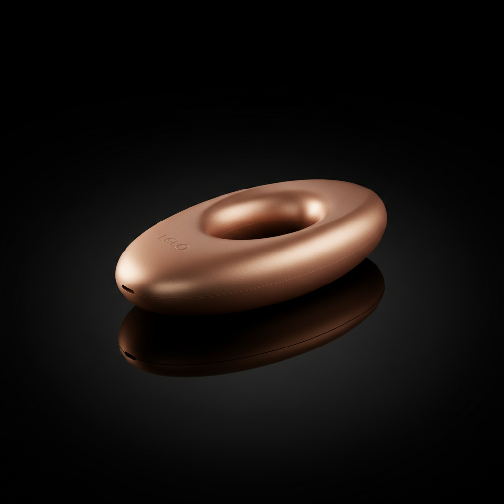 LELO Ida Wave
