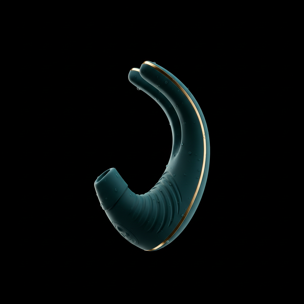 LELO Loki Wave 2