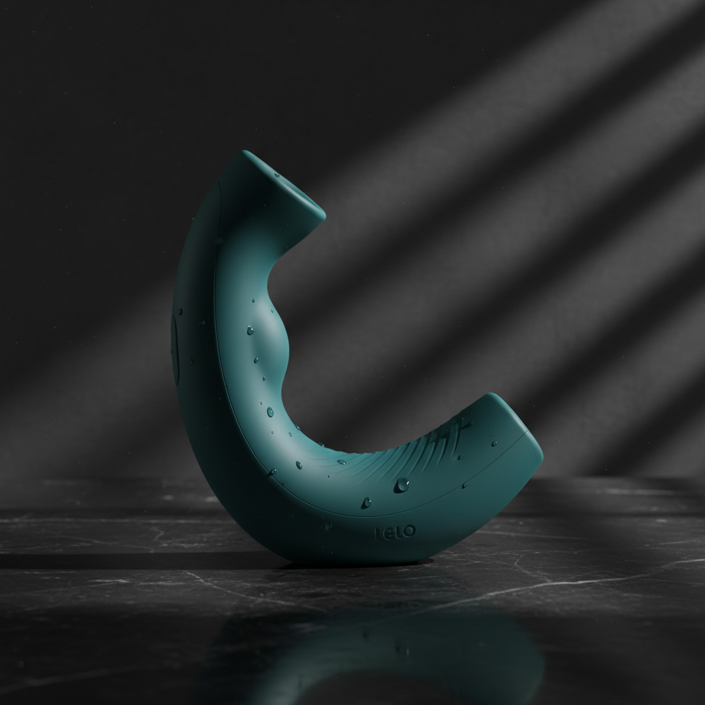 LELO Loki Wave 2