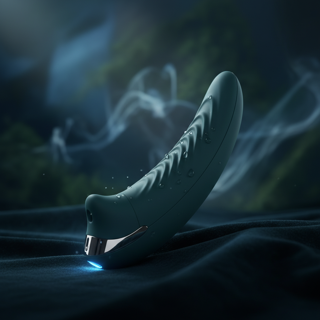 LELO Loki Wave