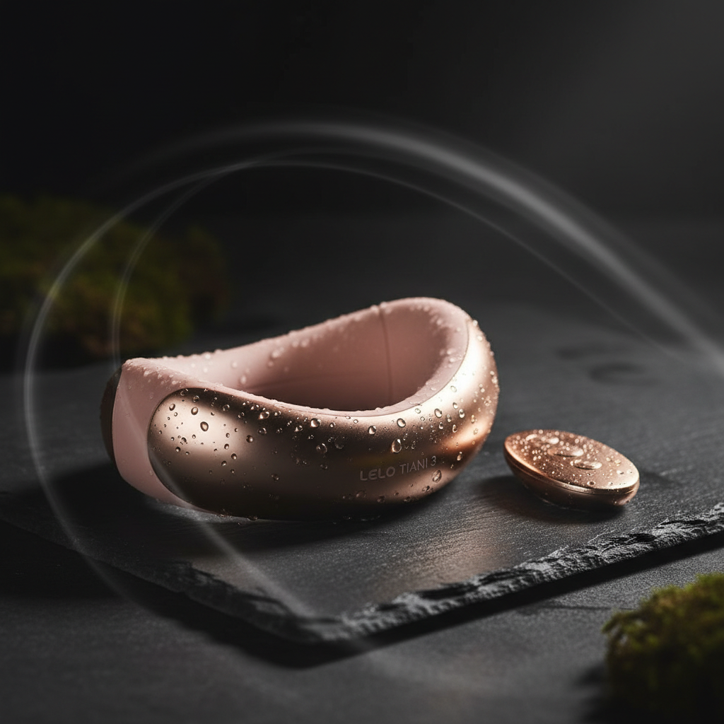 LELO Tiani 3