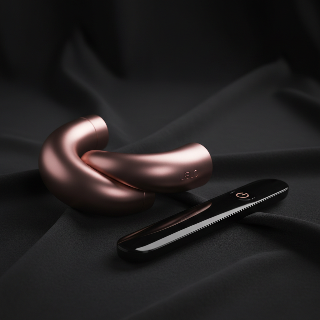 LELO Tiani 3
