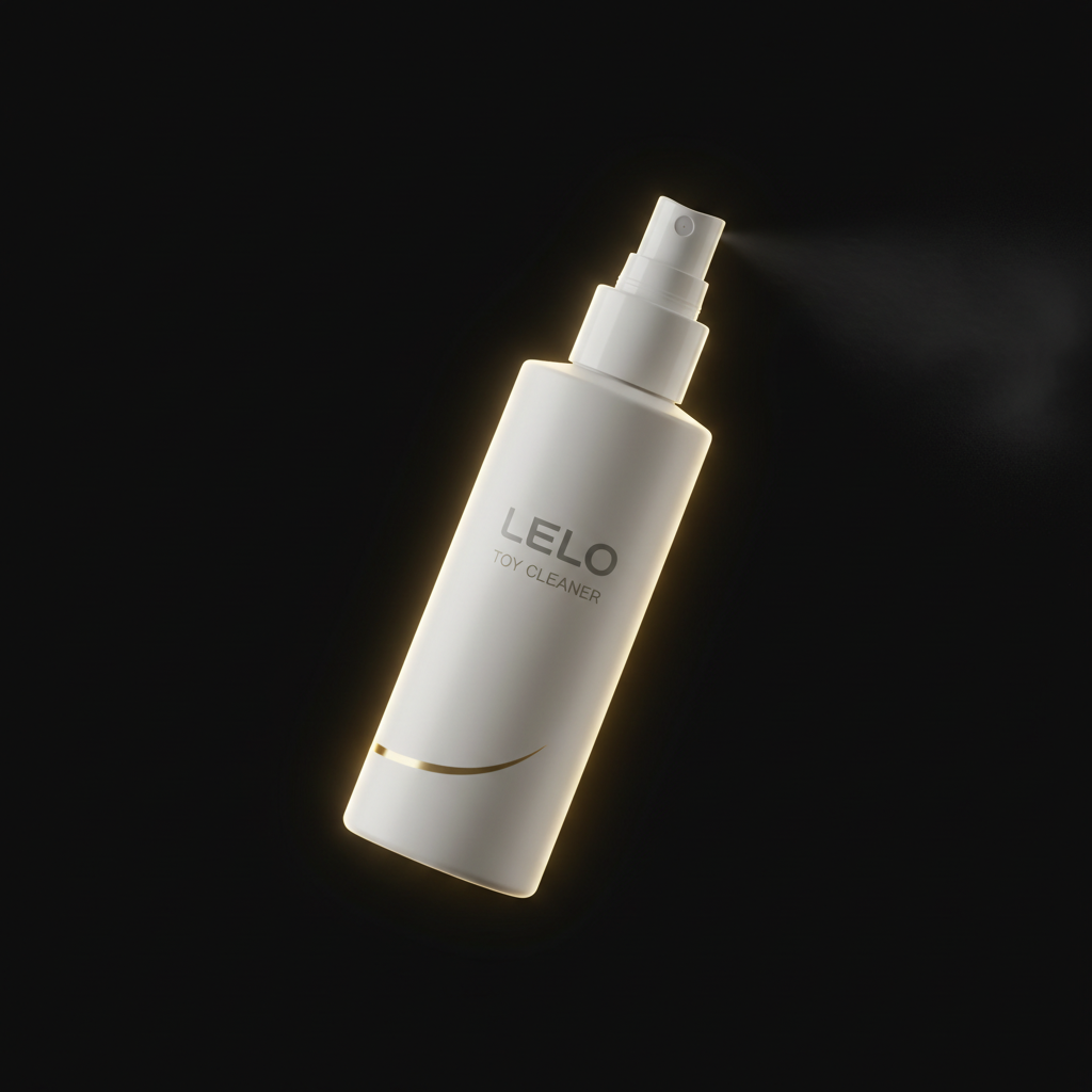 LELO Toy Cleaning Spray