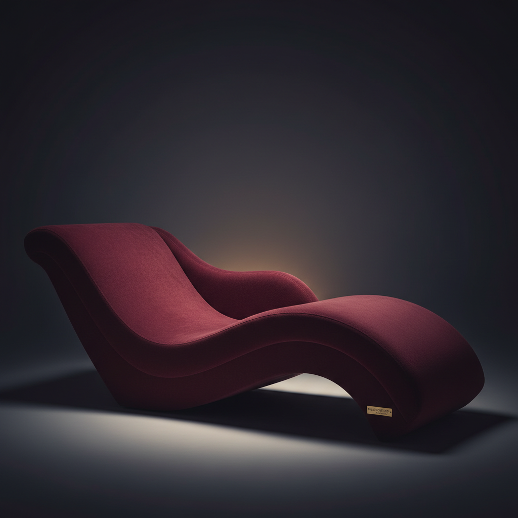 Liberator Esse Chaise