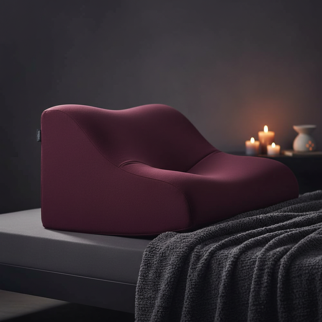 Liberator Wedge Positioning Pillow