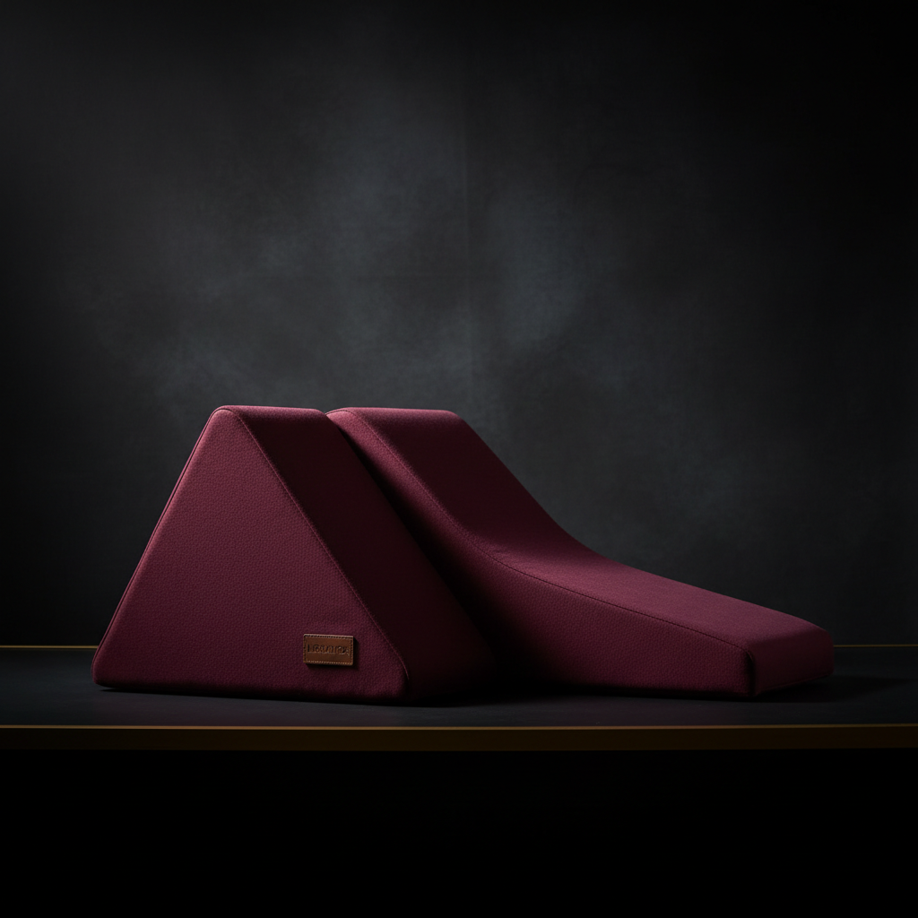 Liberator Wedge/Ramp Combo