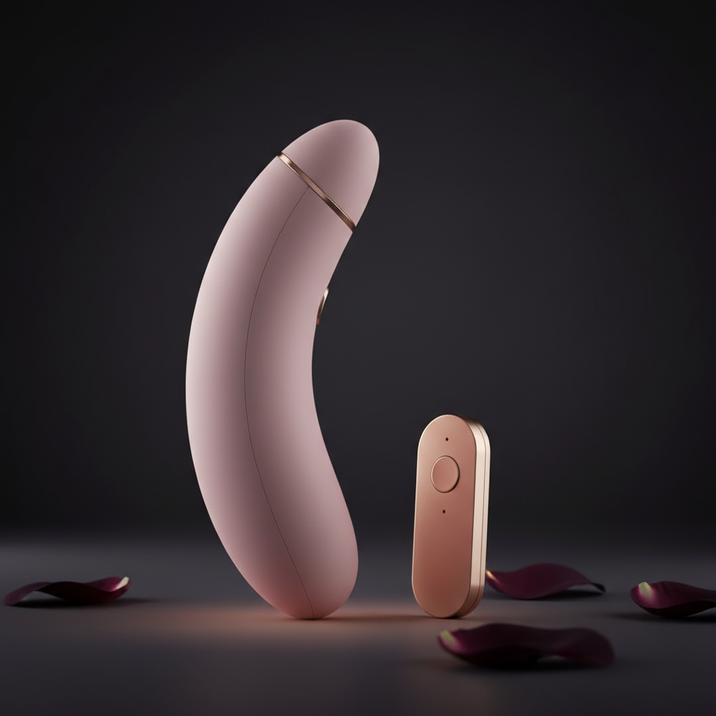 Lovense Lush 4