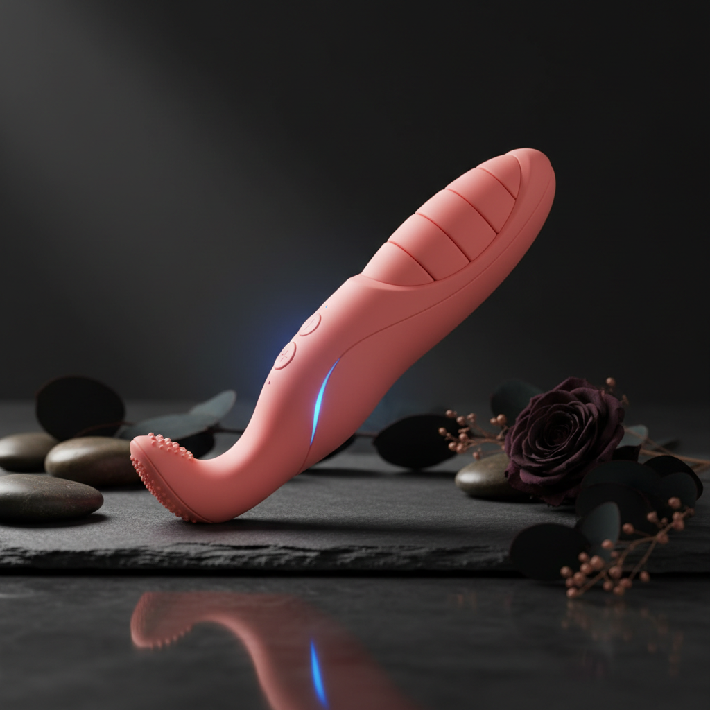 Lovense Nora