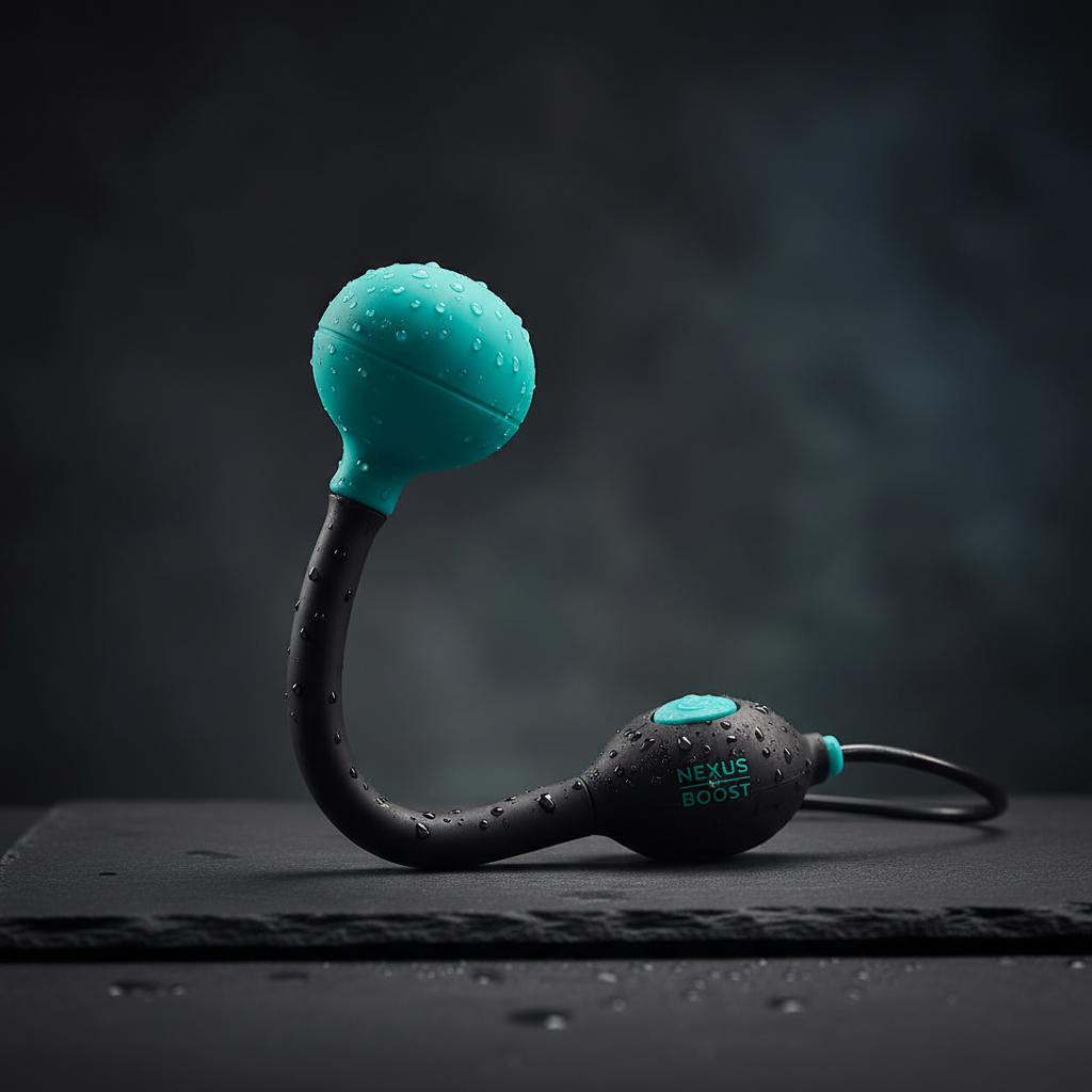 Nexus Boost
