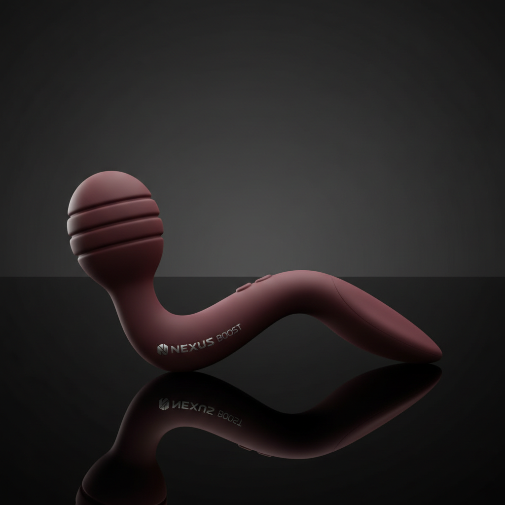 Nexus Boost Prostate Massager
