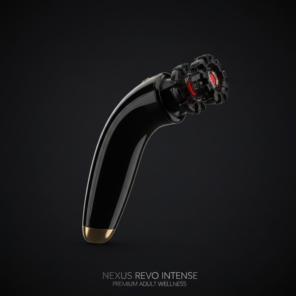 Nexus Revo Intense