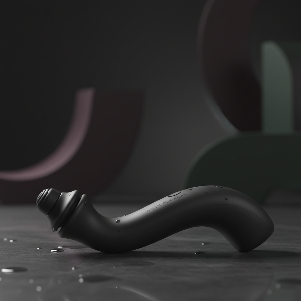 Nexus Revo Stealth