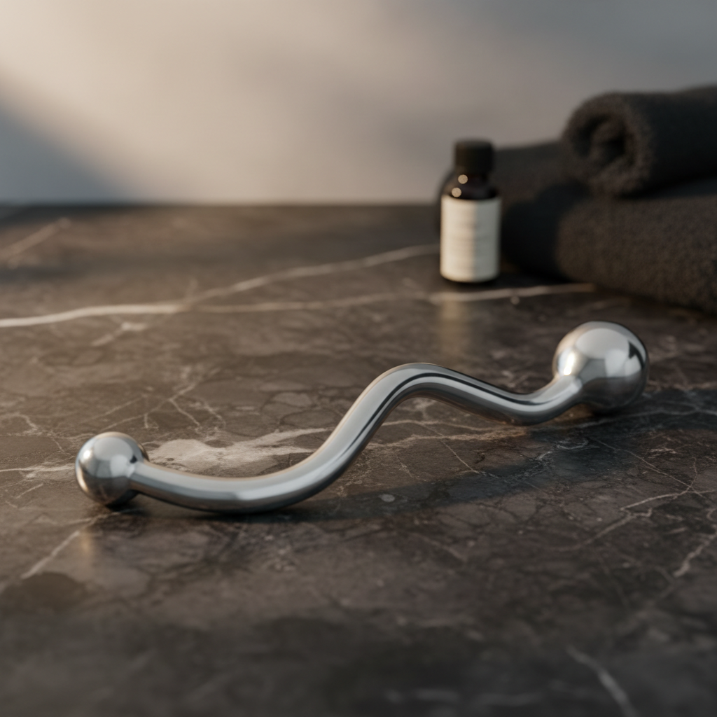 Njoy Pure Wand (Large)