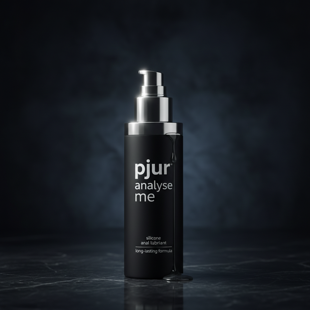Pjur Analyse Me