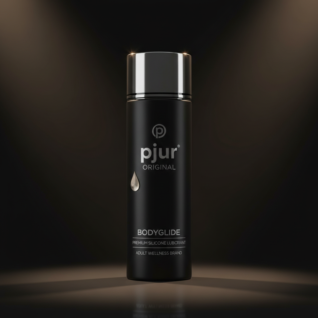 Pjur Original Bodyglide
