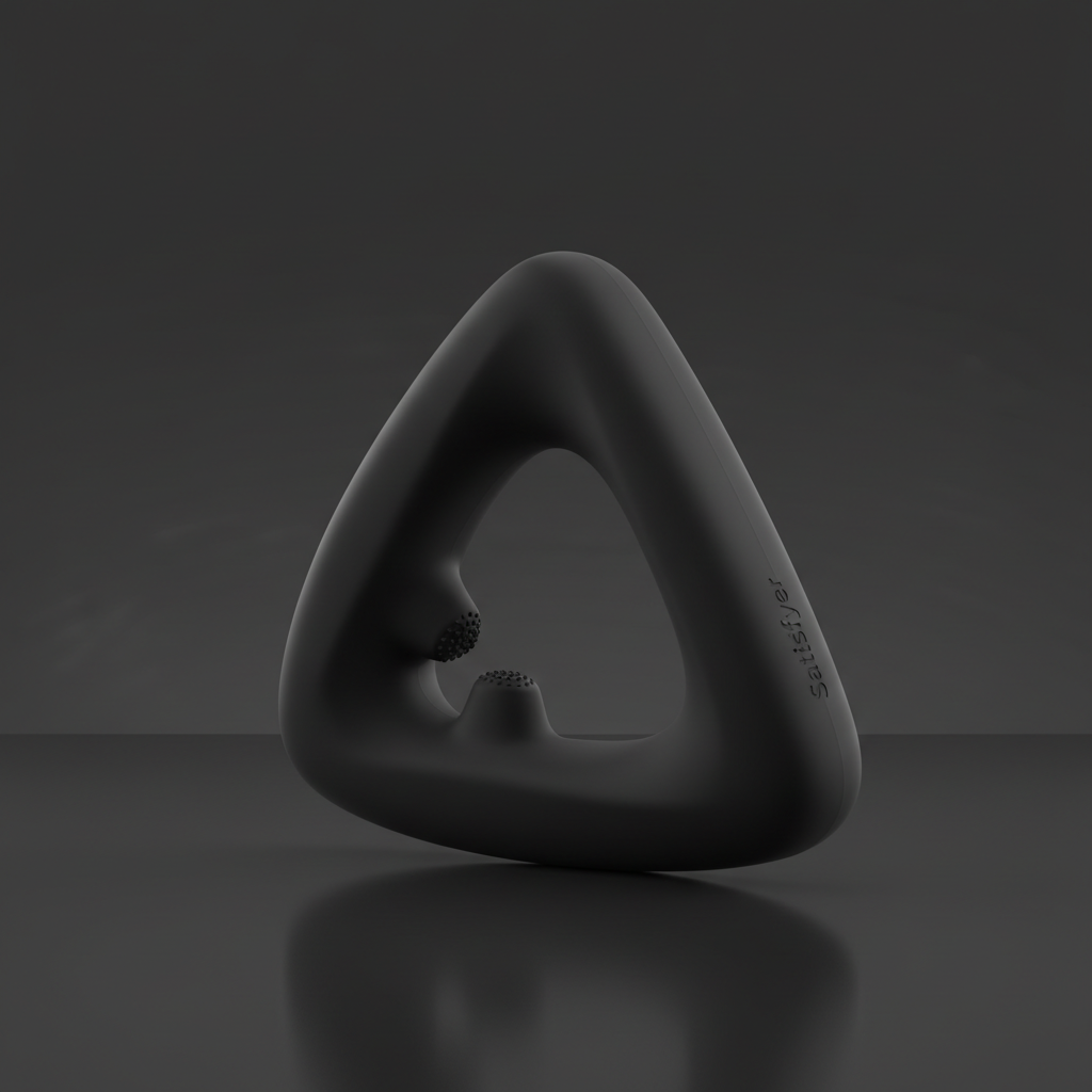 Satisfyer Love Triangle
