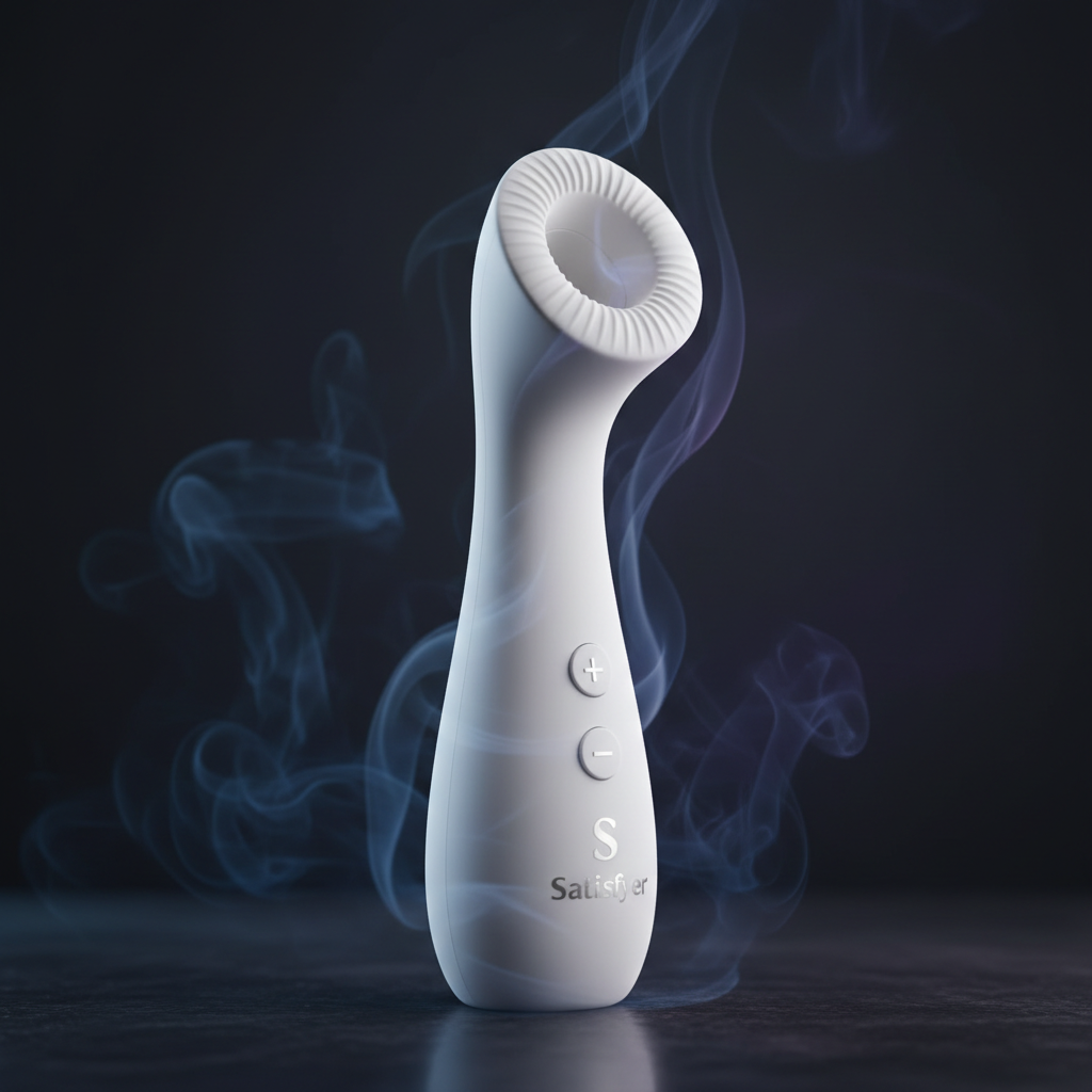 Satisfyer Pro 3 Vibration