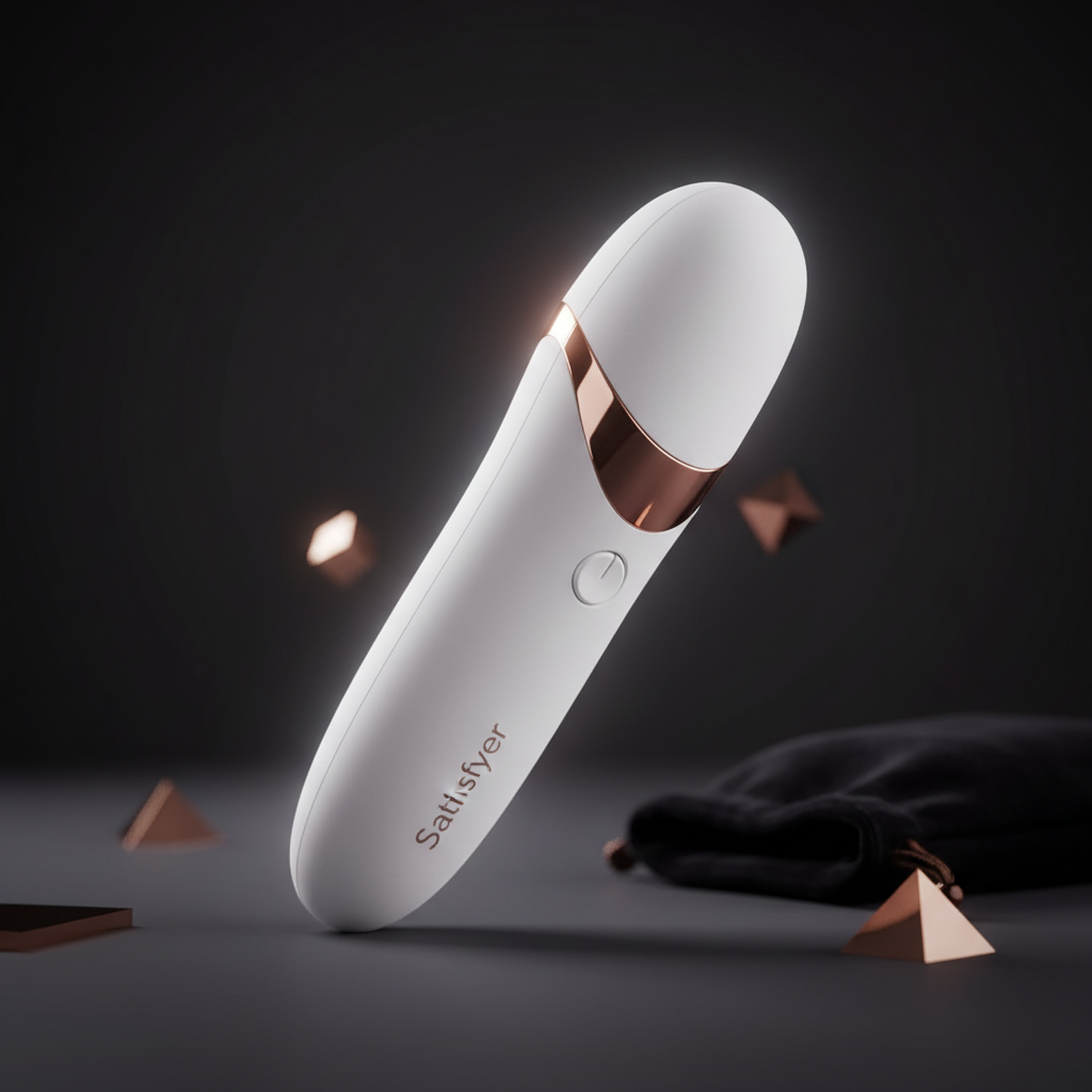 Satisfyer Pro Traveler
