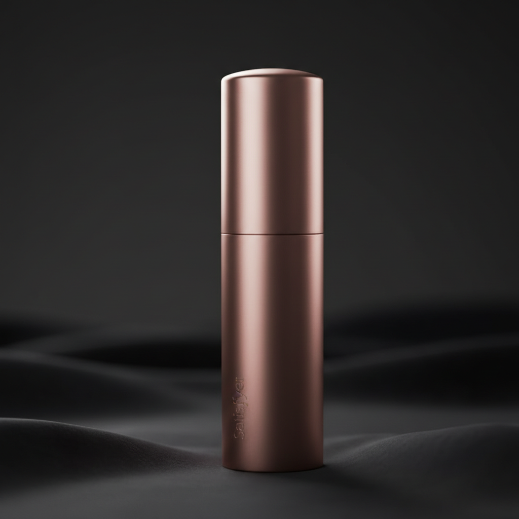 Satisfyer Pro Traveler