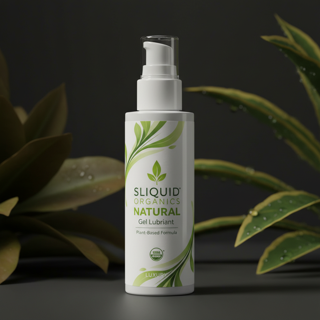 Sliquid Organics Natural