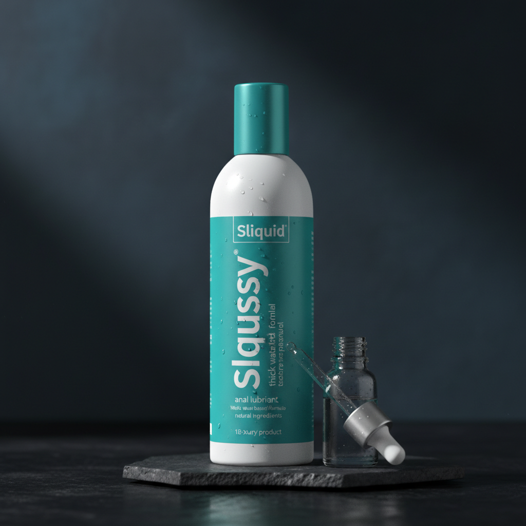 Sliquid Sassy