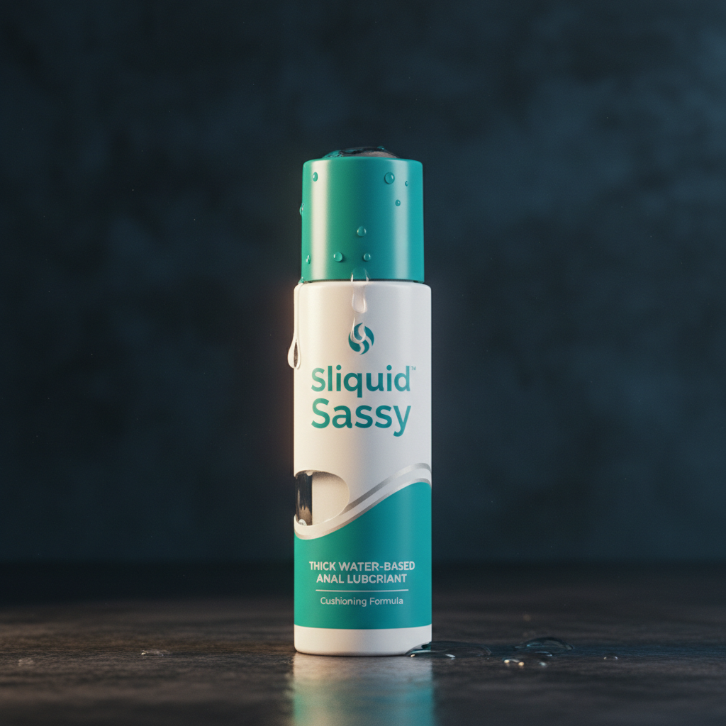 Sliquid Sassy