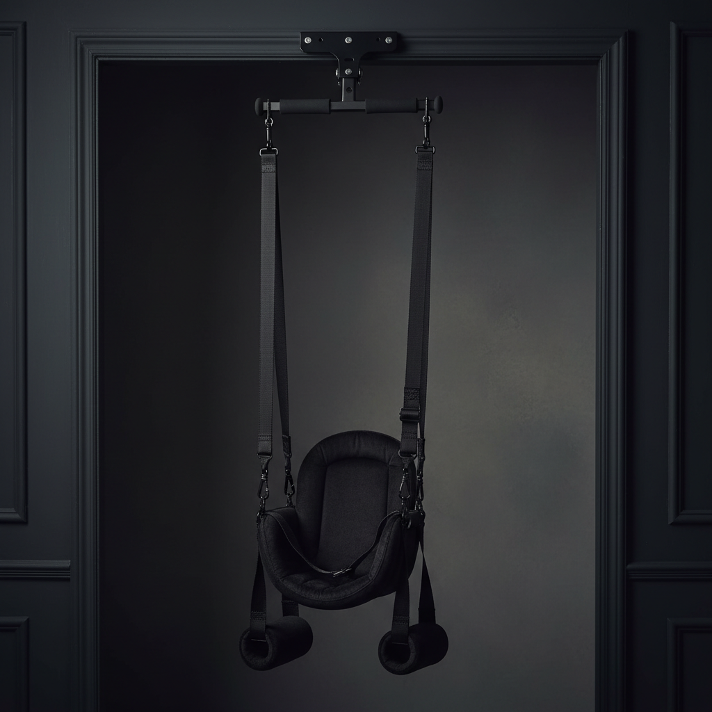 Sportsheets Door Sex Swing