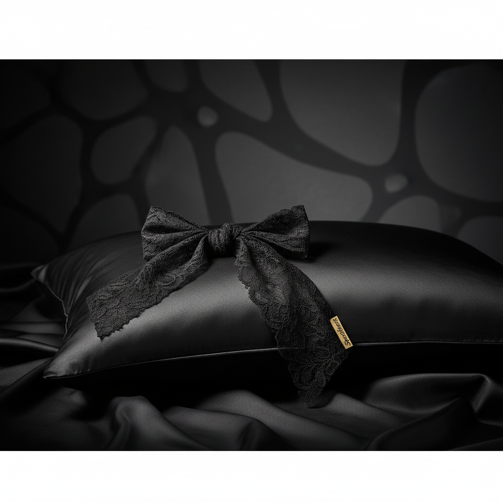 Sportsheets Sincerely Lace Blindfold