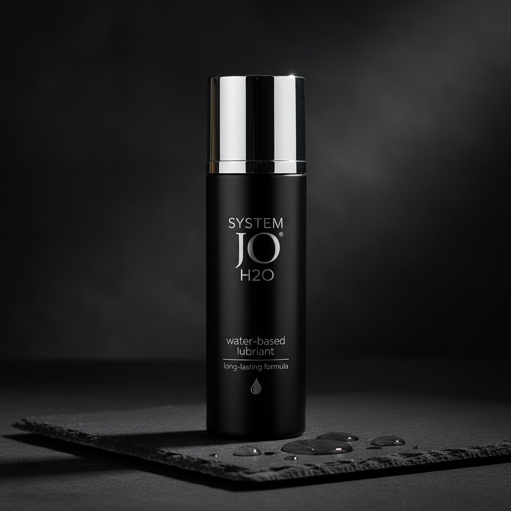 System JO H2O
