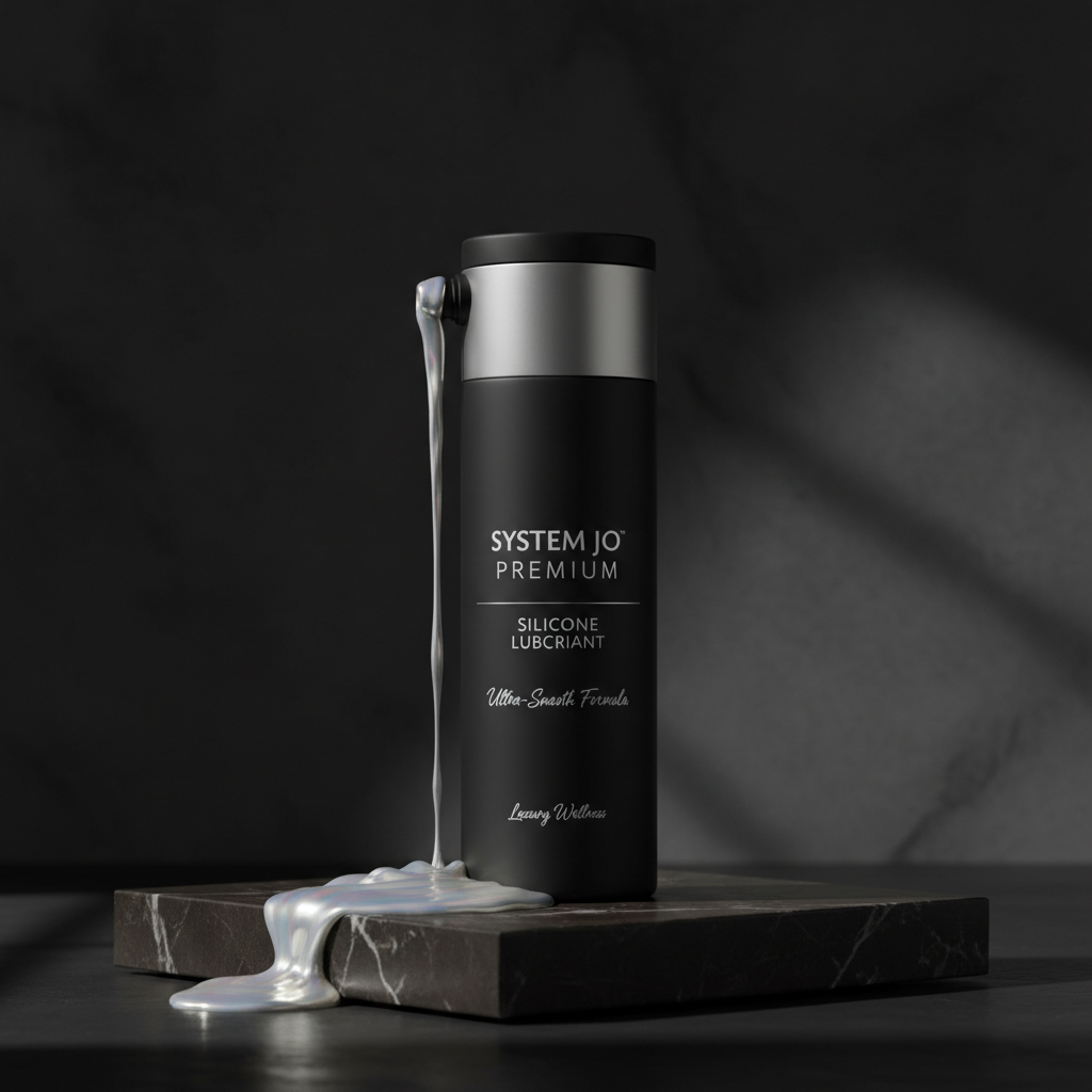 System JO Premium Silicone