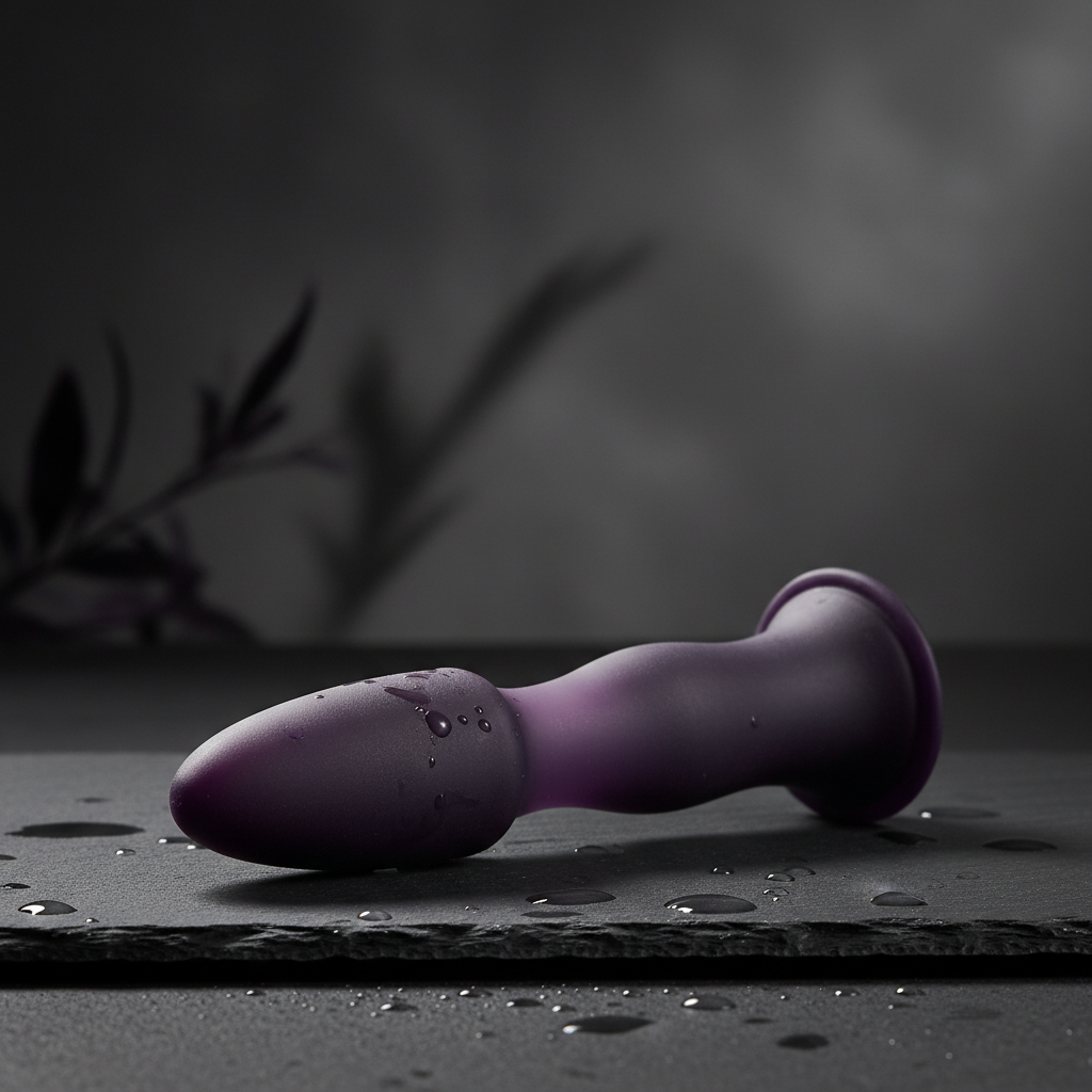 Tantus Cush O2 Dildo