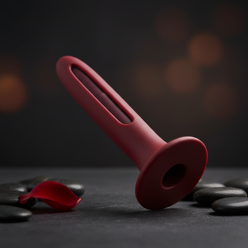 Tantus Cush O2