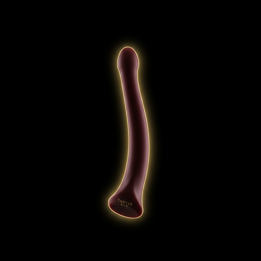 Tantus Silk Medium