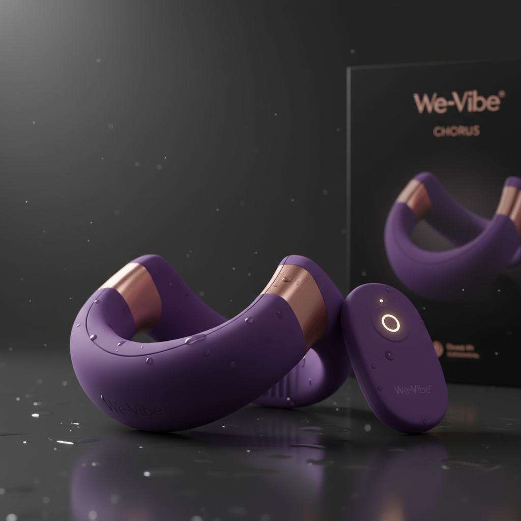 We-Vibe Chorus