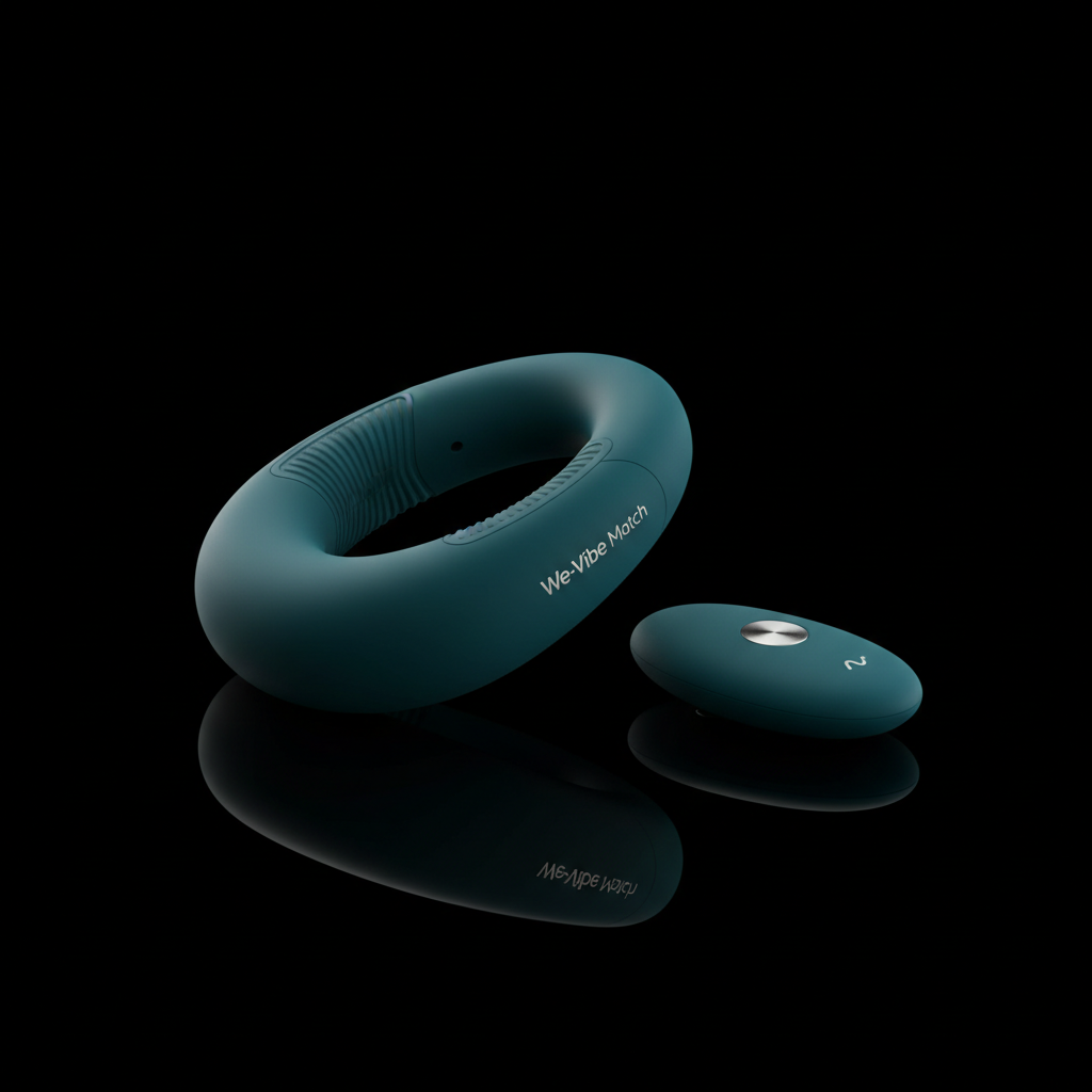 We-Vibe Match