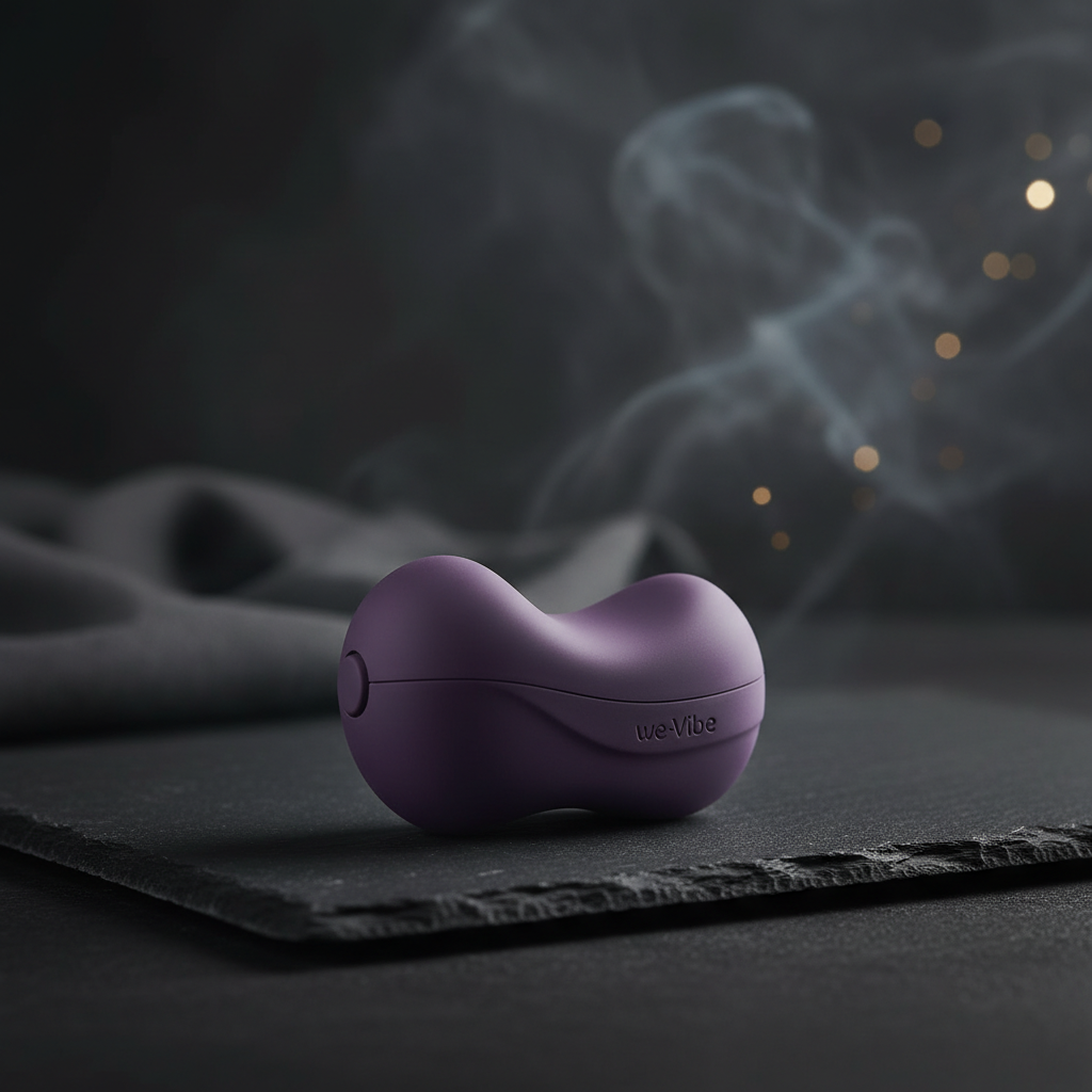 We-Vibe Melt