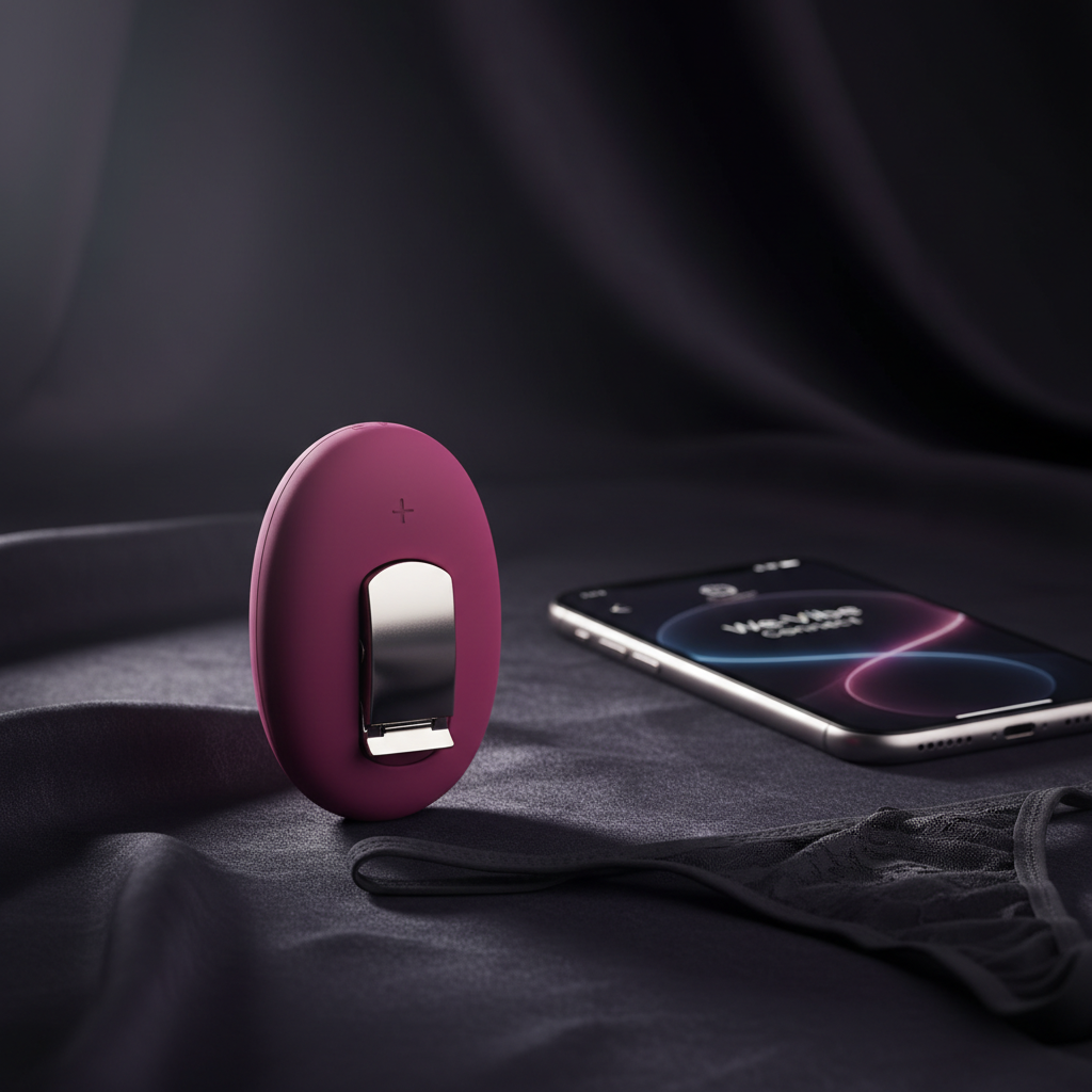 We-Vibe Moxie+