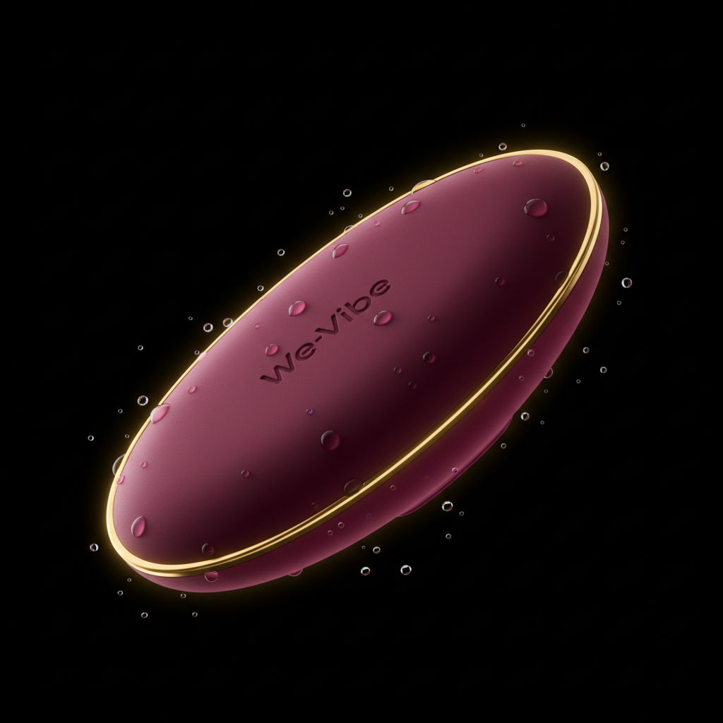 We-Vibe Moxie+