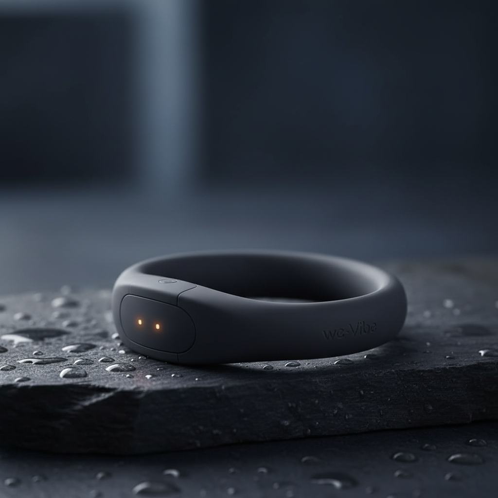 We-Vibe Pivot