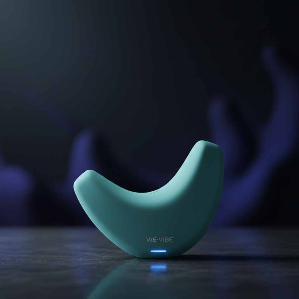 We-Vibe Rave 2