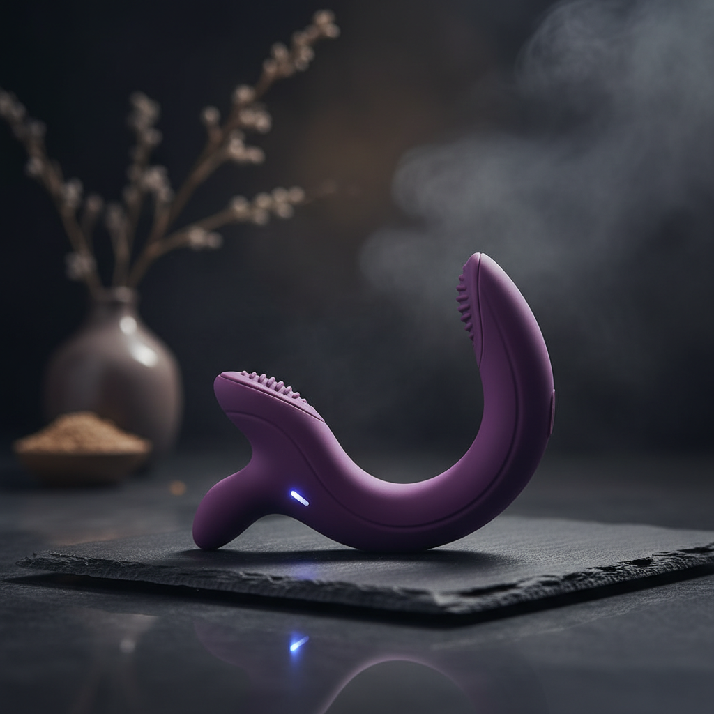 We-Vibe Sync 2