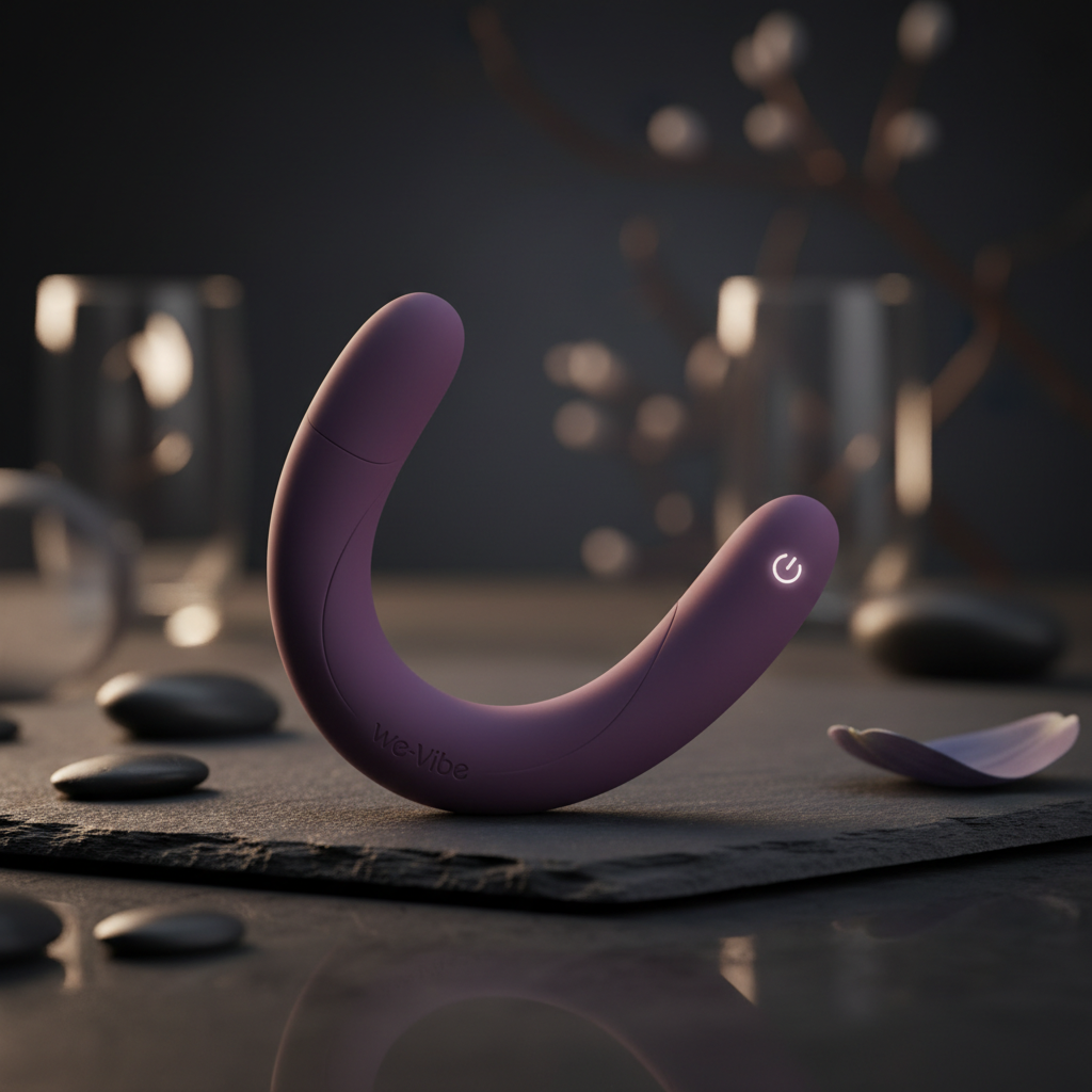 We-Vibe Sync 2
