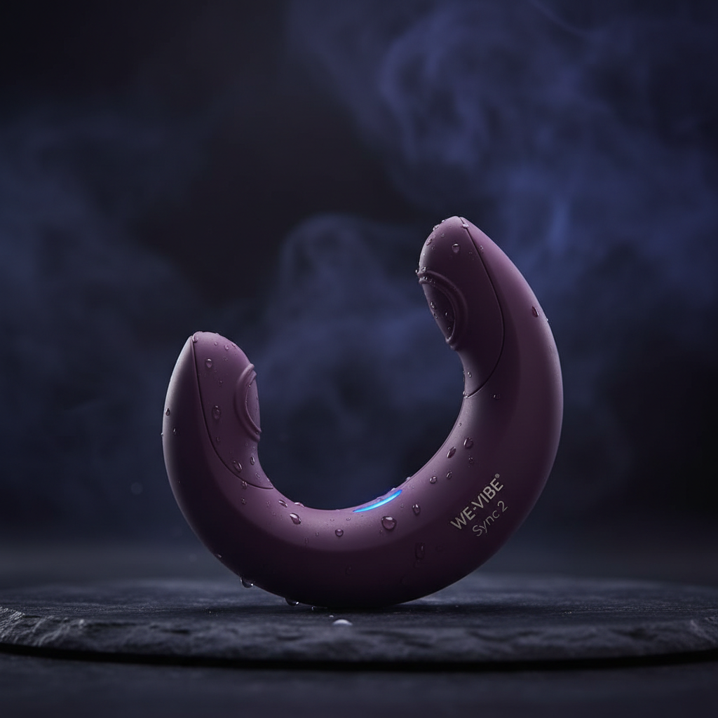 We-Vibe Sync 2