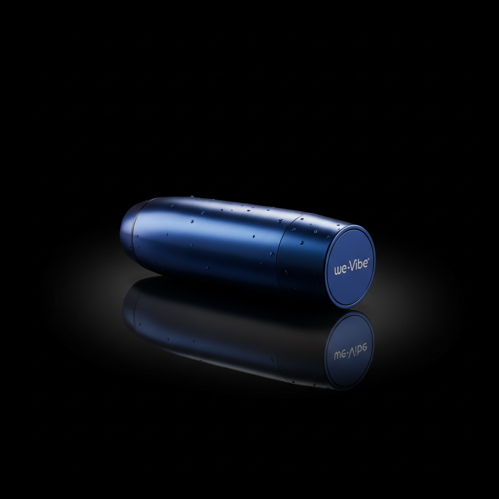 We-Vibe Tango X
