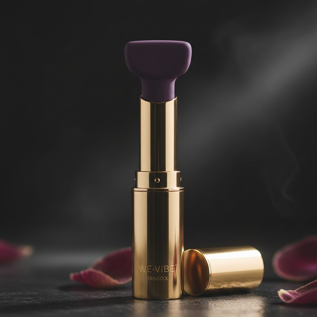 We-Vibe Tango X