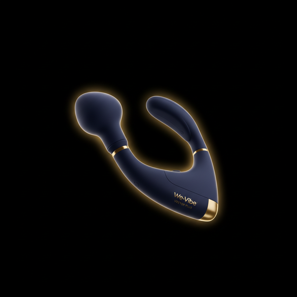 We-Vibe Vector+
